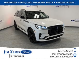 New 2026 Lincoln Aviator Reserve AWD/4WD video 1