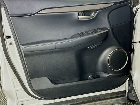 Used 2016 Lexus NX 200t AWD image 19