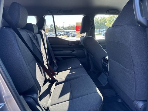 New 2025 Toyota Land Cruiser 1958 image 27