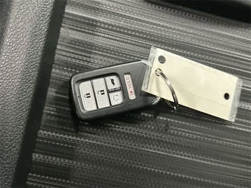 Certified 2023 Honda Passport Elite image 33