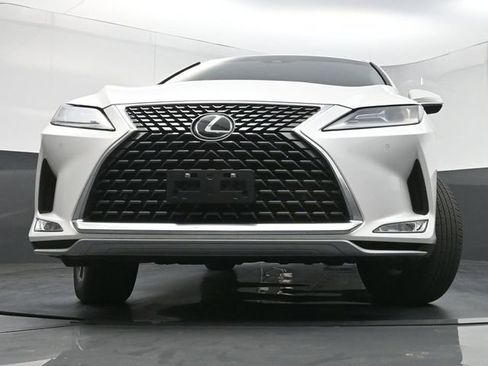 Used 2022 Lexus RX 350 AWD w/ Premium Package image 35