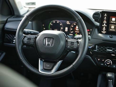 Used 2025 Honda Accord Touring image 27