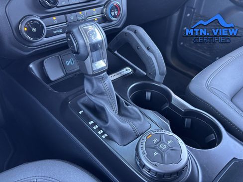 Used 2024 Ford Bronco Big Bend image 24