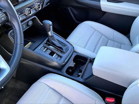 Used 2025 Honda CR-V EX-L image 15