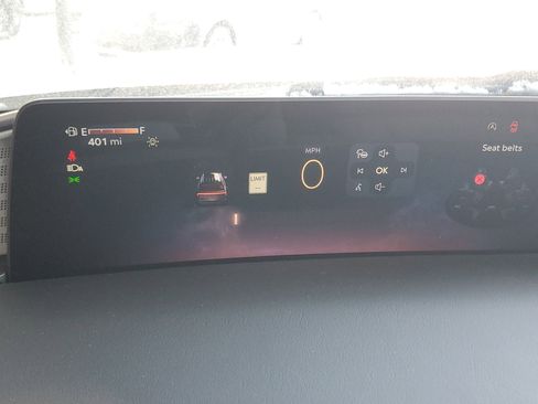 New 2025 Lincoln Navigator Black Label image 17