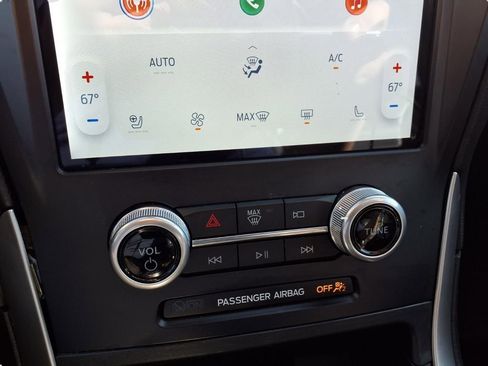 Used 2023 Ford Edge SEL w/ Sport Appearance Package image 15