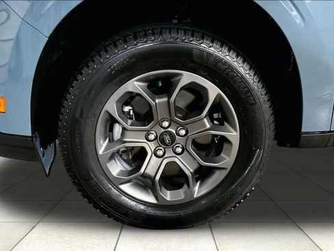 Used 2022 Ford Maverick XLT w/ XLT Luxury Package FWD image 10