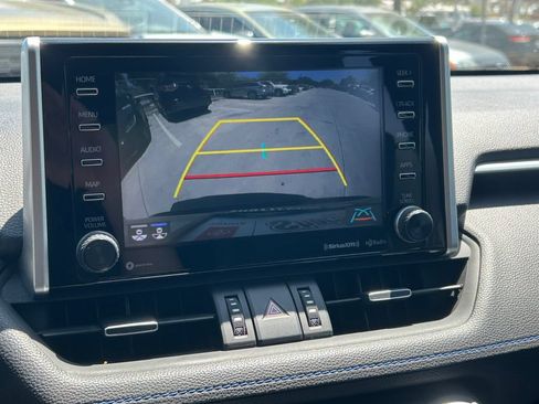 Used 2019 Toyota RAV4 XSE w/ XSE Weather Package AWD/4WD image 33