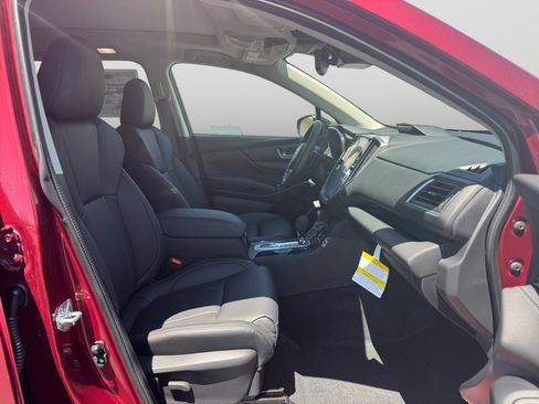 New 2026 Subaru Ascent Limited AWD/4WD image 15