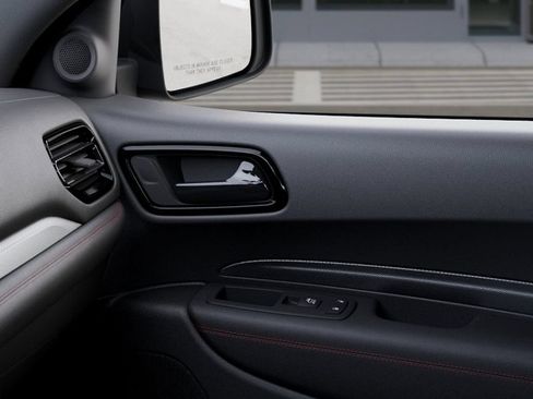 New 2026 Dodge Durango GT AWD/4WD image 25