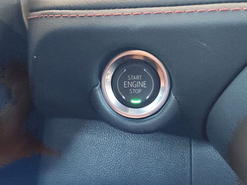 New 2026 Chevrolet Suburban RST w/ Comfort Package image 17