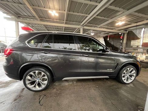 Used 2017 BMW X5 sDrive35i RWD image 4