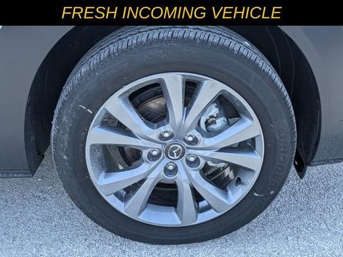 Certified 2025 MAZDA CX-30 AWD 2.5 S w/ Preferred Package image 9