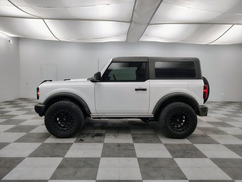 Used 2025 Ford Bronco 2-Door image 5