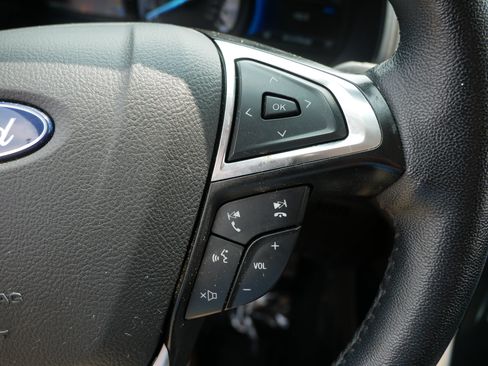 Used 2024 Ford Edge Titanium AWD/4WD image 29
