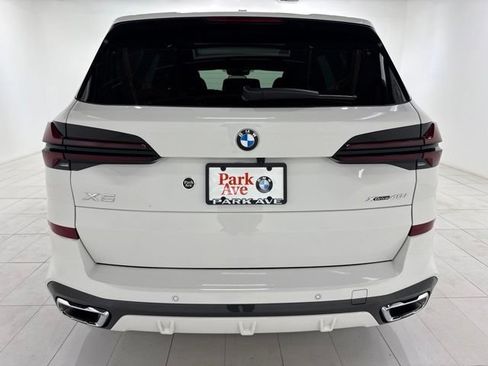 Used 2026 BMW X5 xDrive40i w/ M Sport Package AWD/4WD image 45