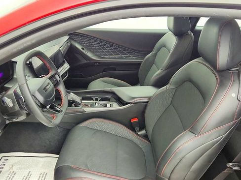 Used 2025 Dodge Charger Daytona R/T w/ Sun & Sound Package image 20