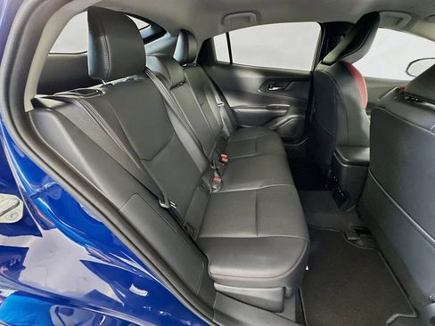 Certified 2025 Toyota Prius Plug-In Hybrid w/ Limited Premium Package FWD image 26