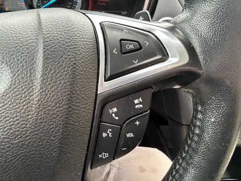 Used 2018 Ford Fusion Titanium AWD/4WD image 20