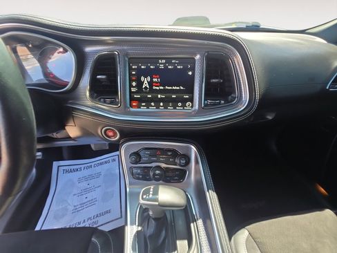 Used 2022 Dodge Challenger SRT Hellcat Redeye image 11