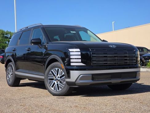 New 2026 Hyundai Palisade SEL AWD/4WD image 2