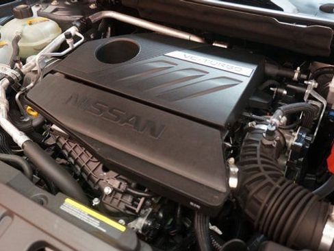 Certified 2023 Nissan Rogue S image 62