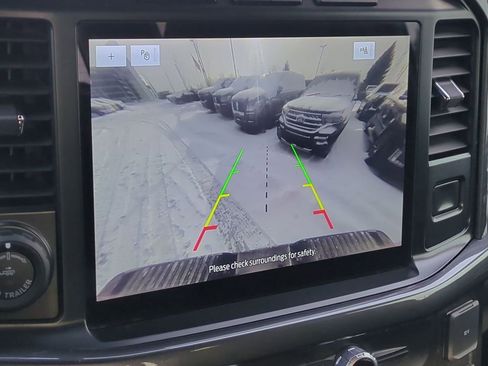 Certified 2022 Ford F150 XLT w/ Equipment Group 302A High image 34