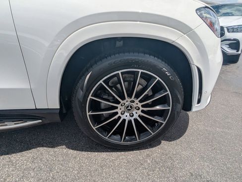 Certified 2023 Mercedes-Benz GLE 350 4MATIC image 23