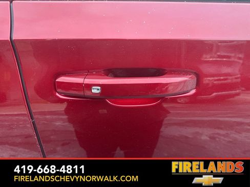 New 2026 Chevrolet Tahoe LT w/ Comfort Package image 21