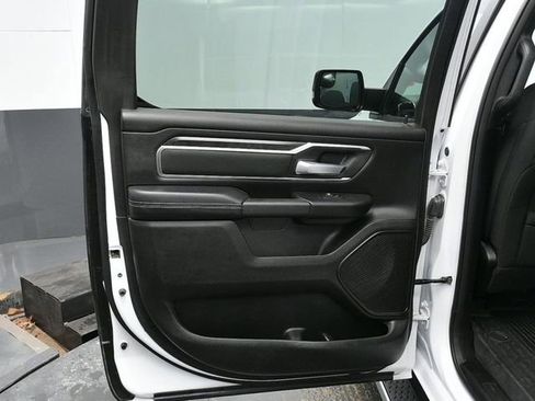 Used 2024 RAM 1500 Big Horn image 16