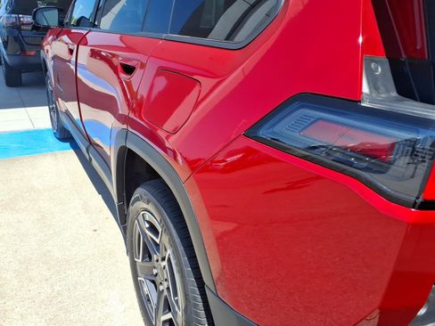 New 2026 Jeep Cherokee Limited AWD/4WD image 19