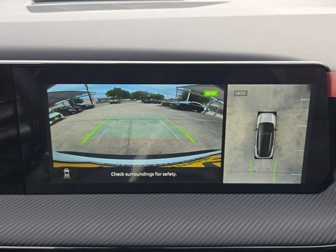 New 2026 Nissan Kicks SR image 15