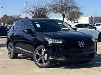 New 2026 Acura RDX w/ Technology Package video 2