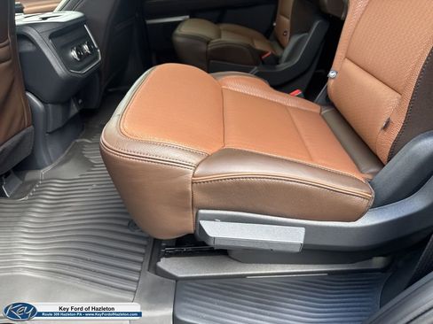 New 2026 Ford Expedition King Ranch AWD/4WD image 75