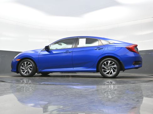 Used 2017 Honda Civic EX image 26