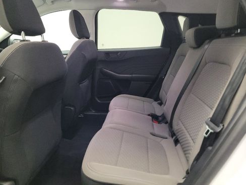 Used 2022 Ford Escape SE AWD/4WD image 18