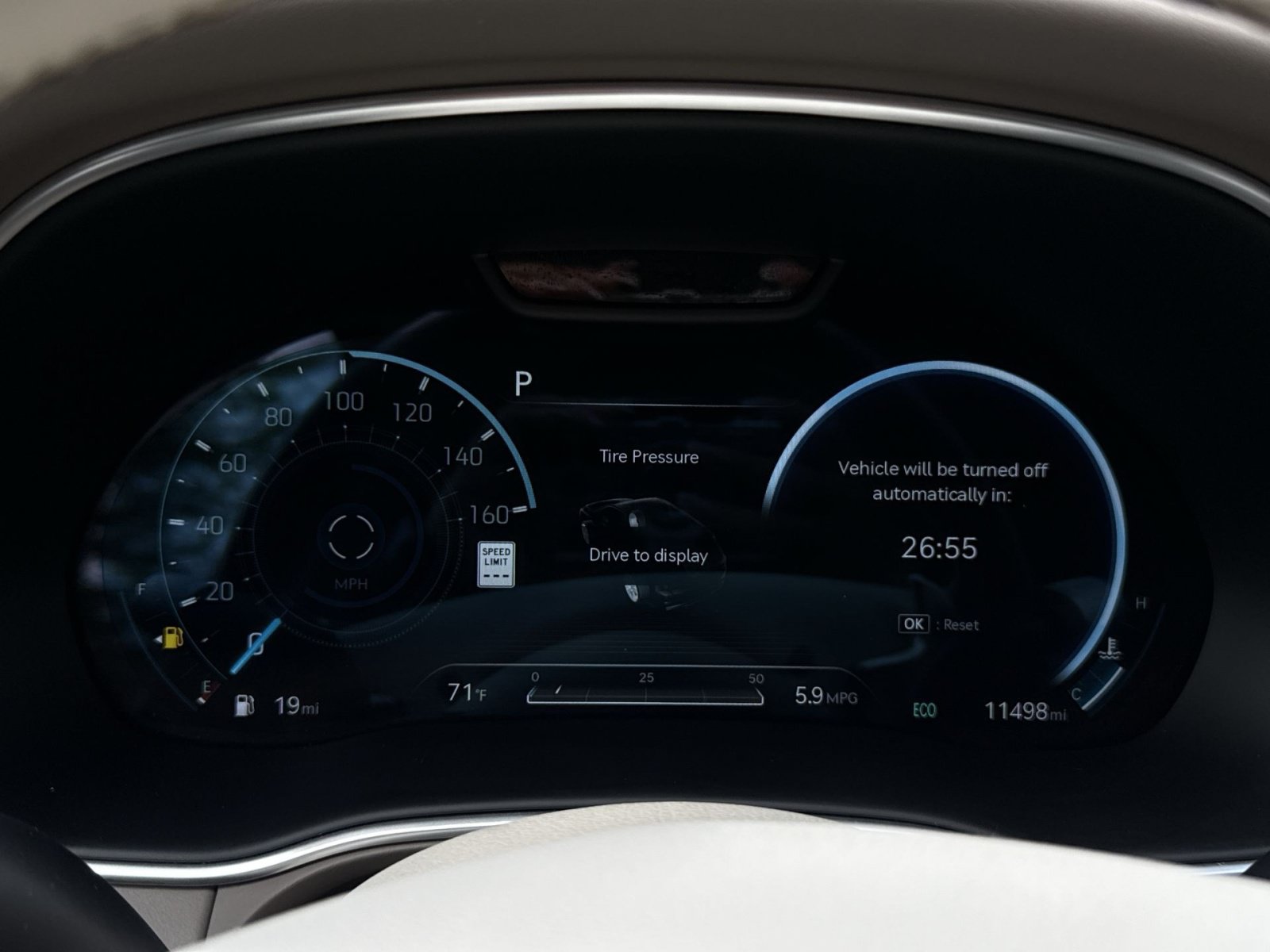 Used 2024 Genesis GV80 3.5T w/ Prestige Package AWD/4WD image 17