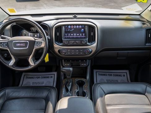 Used 2018 GMC Canyon Denali AWD/4WD image 33