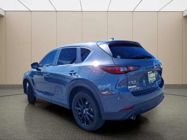 Used 2024 MAZDA CX-5 Carbon Edition AWD/4WD image 11