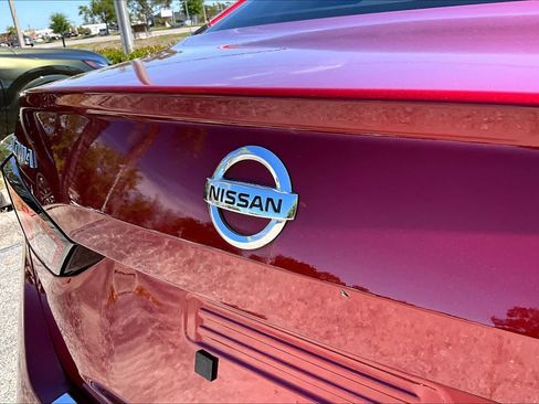 Used 2022 Nissan Altima 2.5 SL image 31