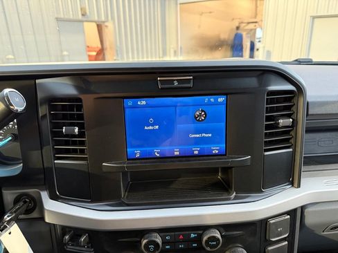 Used 2026 Ford F250 XL w/ STX Appearance Package image 13