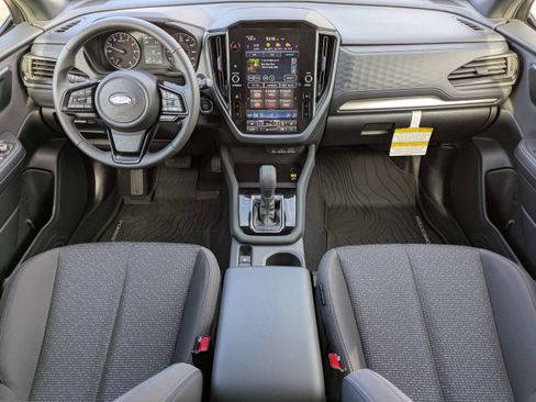 Certified 2025 Subaru Forester Premium w/ Protection Package image 15