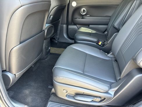 New 2026 Hyundai Palisade SEL image 21