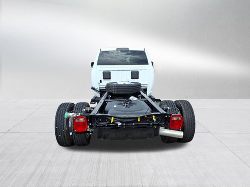 New 2026 RAM 5500 Tradesman image 5