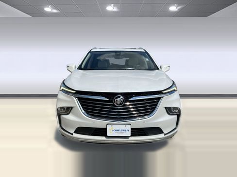 Certified 2023 Buick Enclave Essence w/ Experience Buick Package FWD image 6