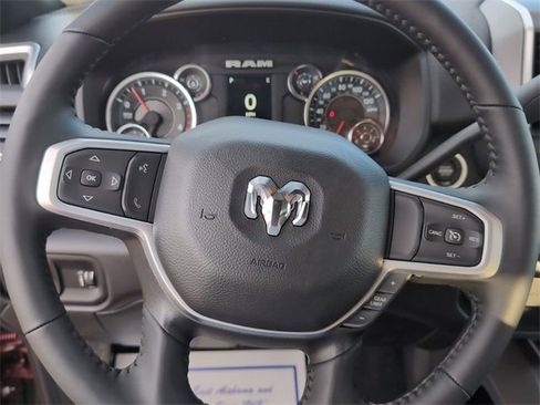 New 2024 RAM 2500 Big Horn w/ Night Edition image 15