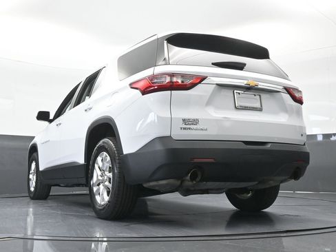 Used 2020 Chevrolet Traverse LT FWD image 60