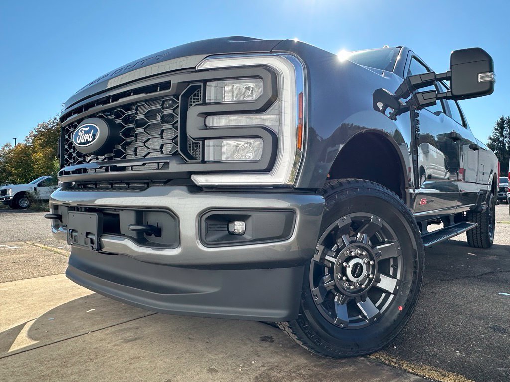 New 2027 Ford F350 XL w/ STX Appearance Package AWD/4WD image 34