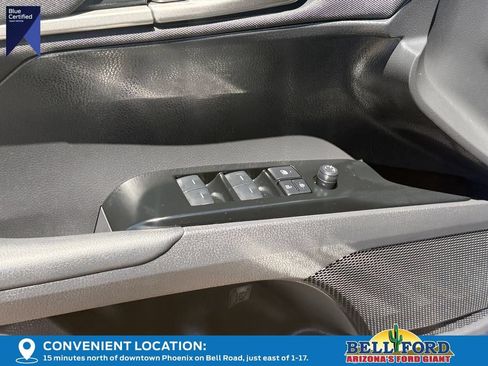 Used 2026 Toyota Camry LE FWD image 17