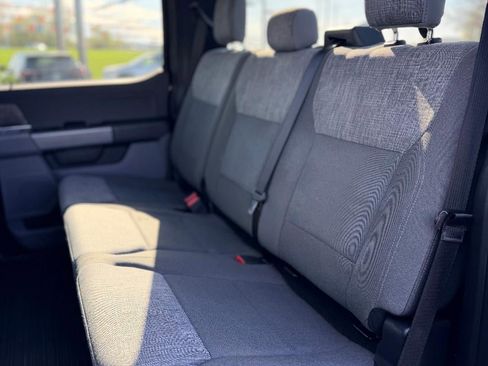 Used 2022 Ford F150 XLT w/ Equipment Group 302A High AWD/4WD image 10
